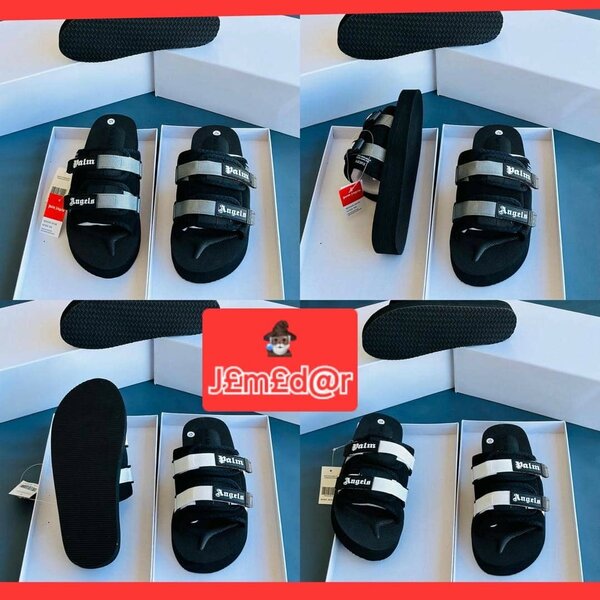 Mens Gucci sandals