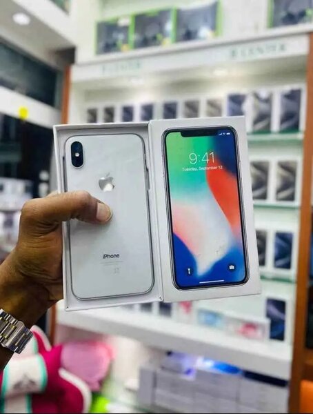 iPhone XS Max - Smartphone