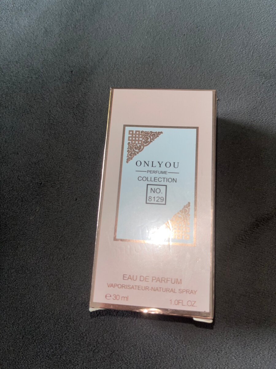 Parfum Onlyou Collection 30 ml