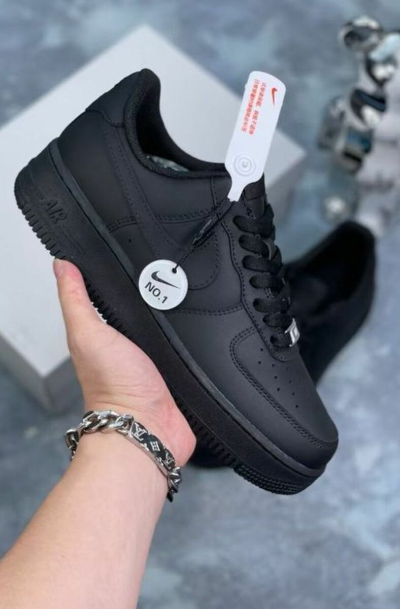 Baskets classiques en cuir unisexe