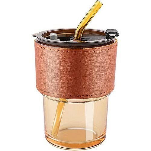 GOURDE GRAVER EN VERRE
