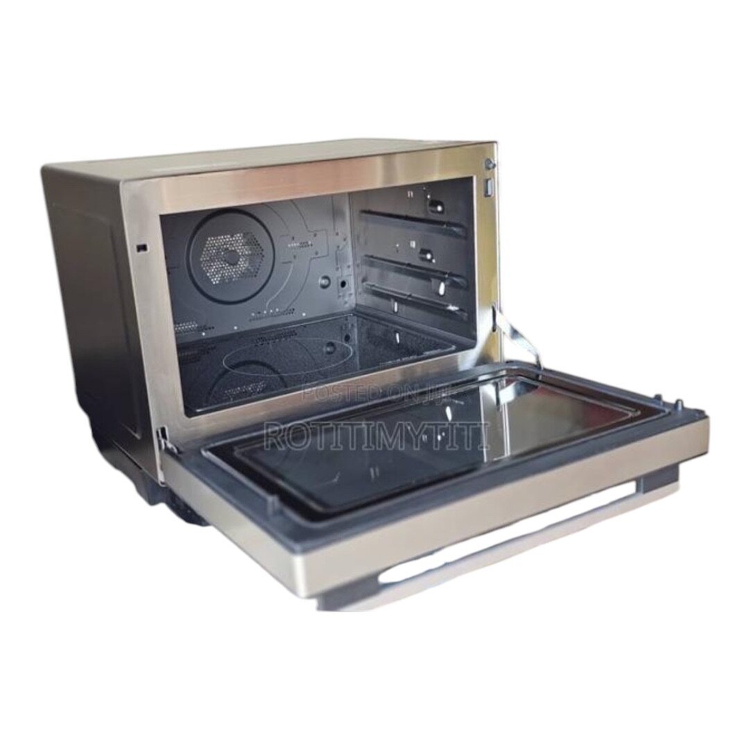 Panasonic 31L Microwave