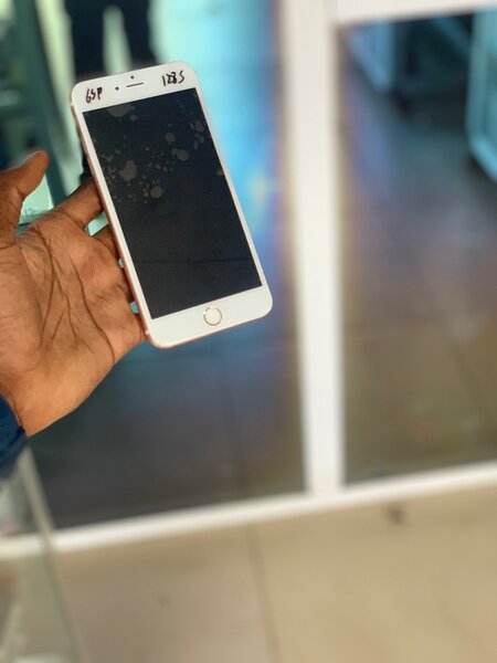  iPhone 6S plus 128GB