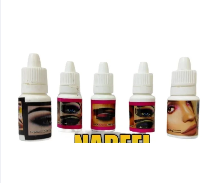 EYE SEELAR GLUE FOR GLITTERS PACK OF 5