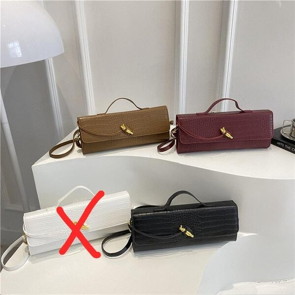 Sac à main élégant et moderne