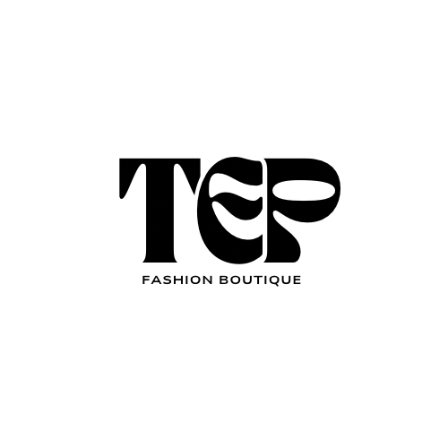 T.E.P Boutique 🛍️