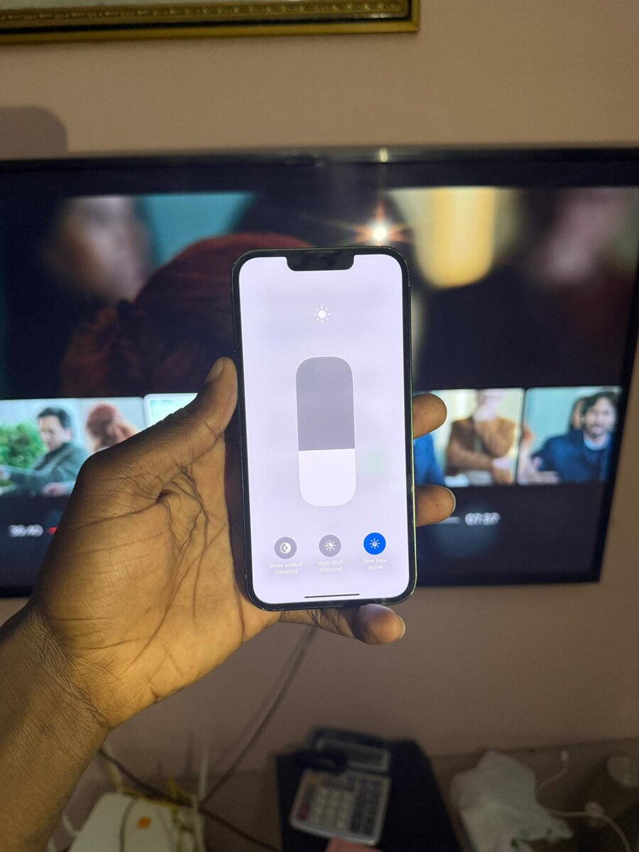 Smartphone iPhone 13 128GB