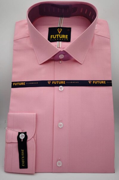 Men's dress shirt