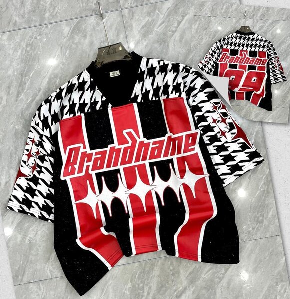 T-shirts sportifs uniques