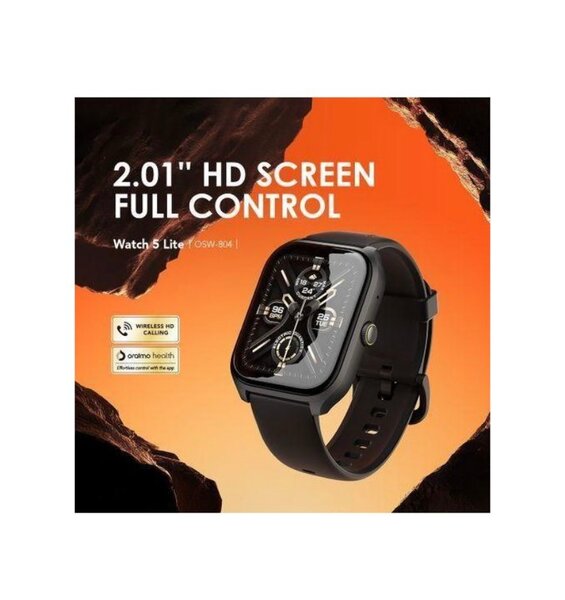 Montre connectée HD