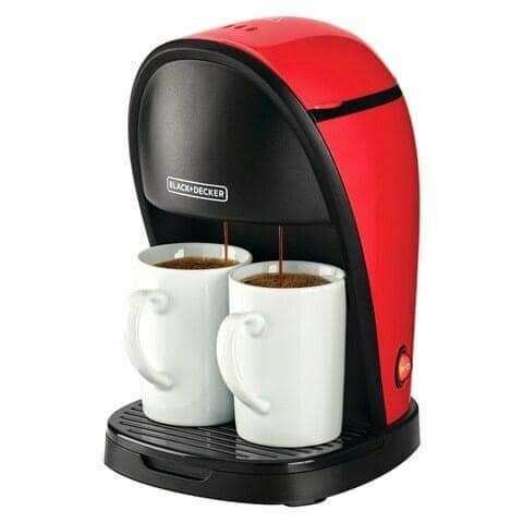 CAFETIÈRE EXPRESSO  0,3 L