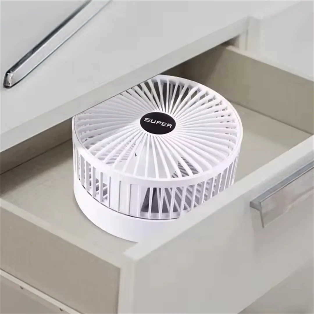 Mini Ventilateur Portable Super