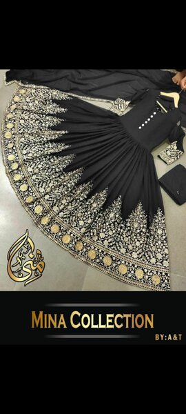 3 pcs maxi