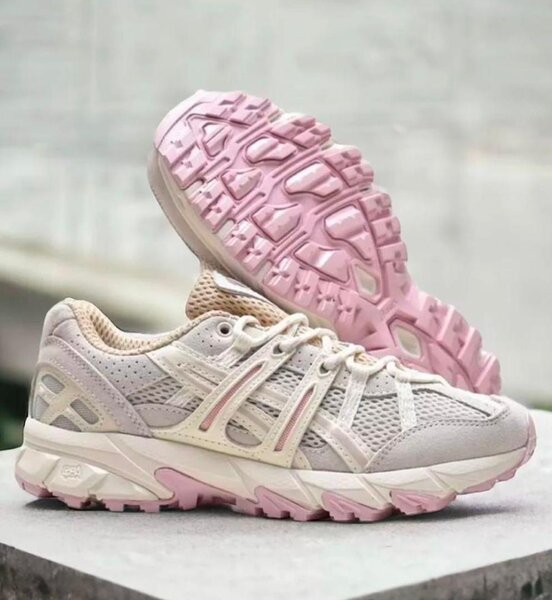 Baskets de course élégantes