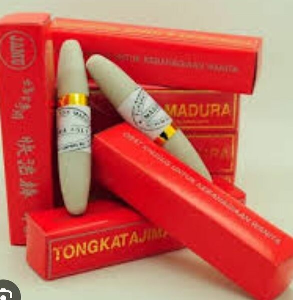 Bâton de soin intime Madura