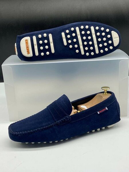 Chaussures tode