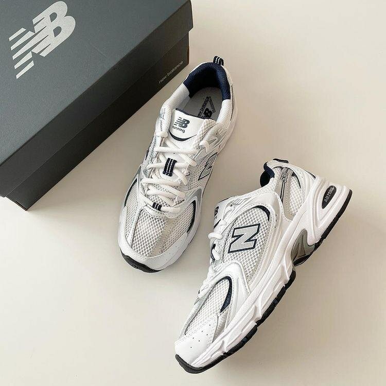BASKET NEW BALANCE