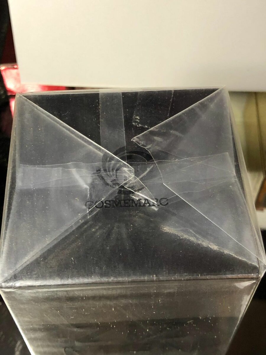 Eau de Toilette ZIZ Men