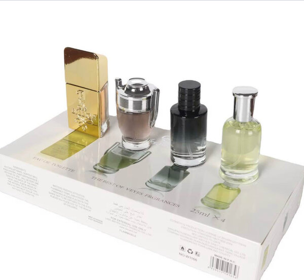 Coffret parfum