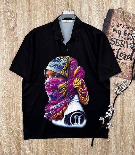 Vintage Shirt