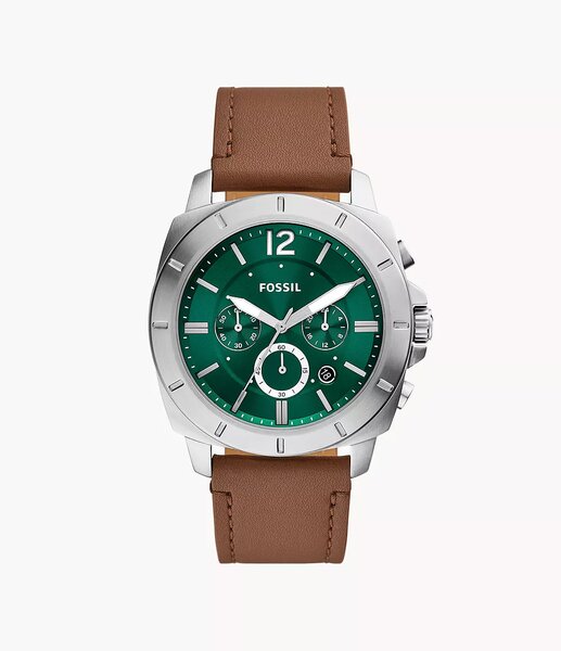 Fossil Privateer Chronograph