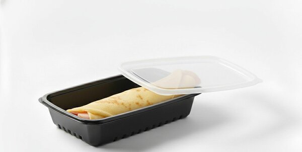 Crêpe  jambon fromage