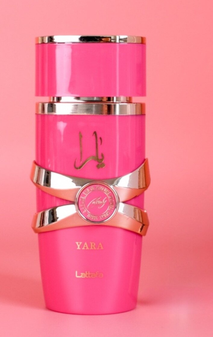 Yara candy perfume
