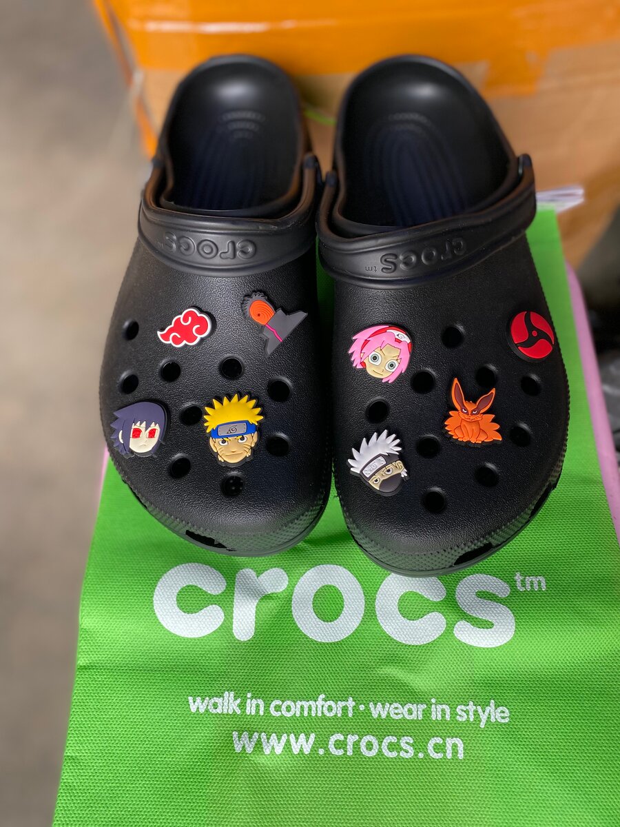 Classic Crocs