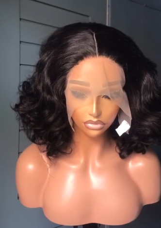 wig T- frontal 