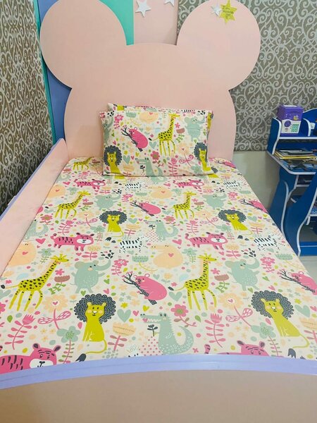 Big beds sheet