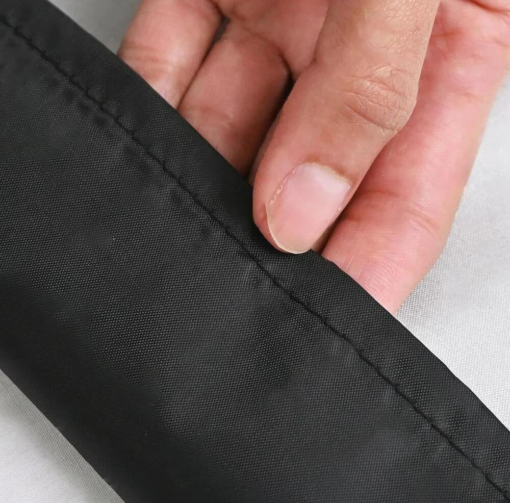 Motorbike Parachute cover, Waterproof & Dust proof