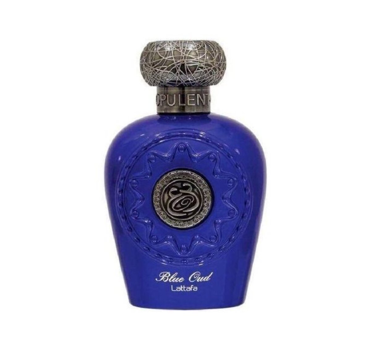 Blue Opulent Oud