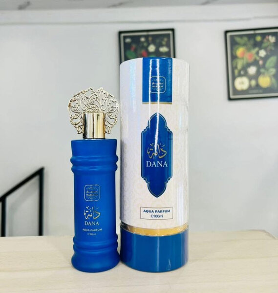 Parfum Aqua Dana 100ml