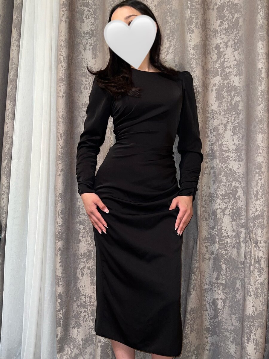 Продаю платье