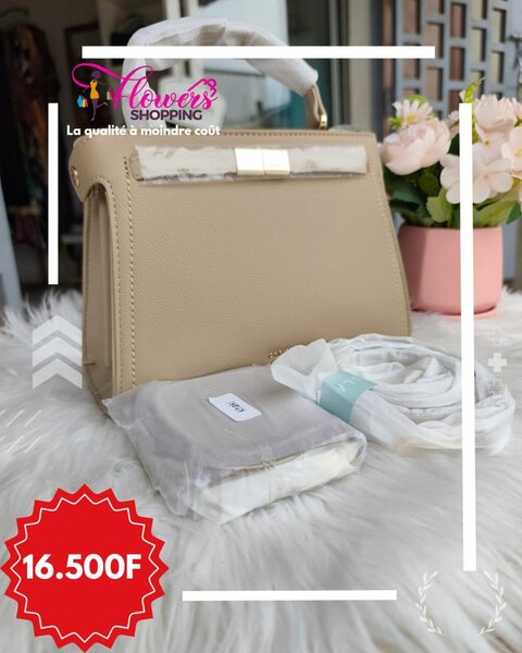 Sac à main élégant femme