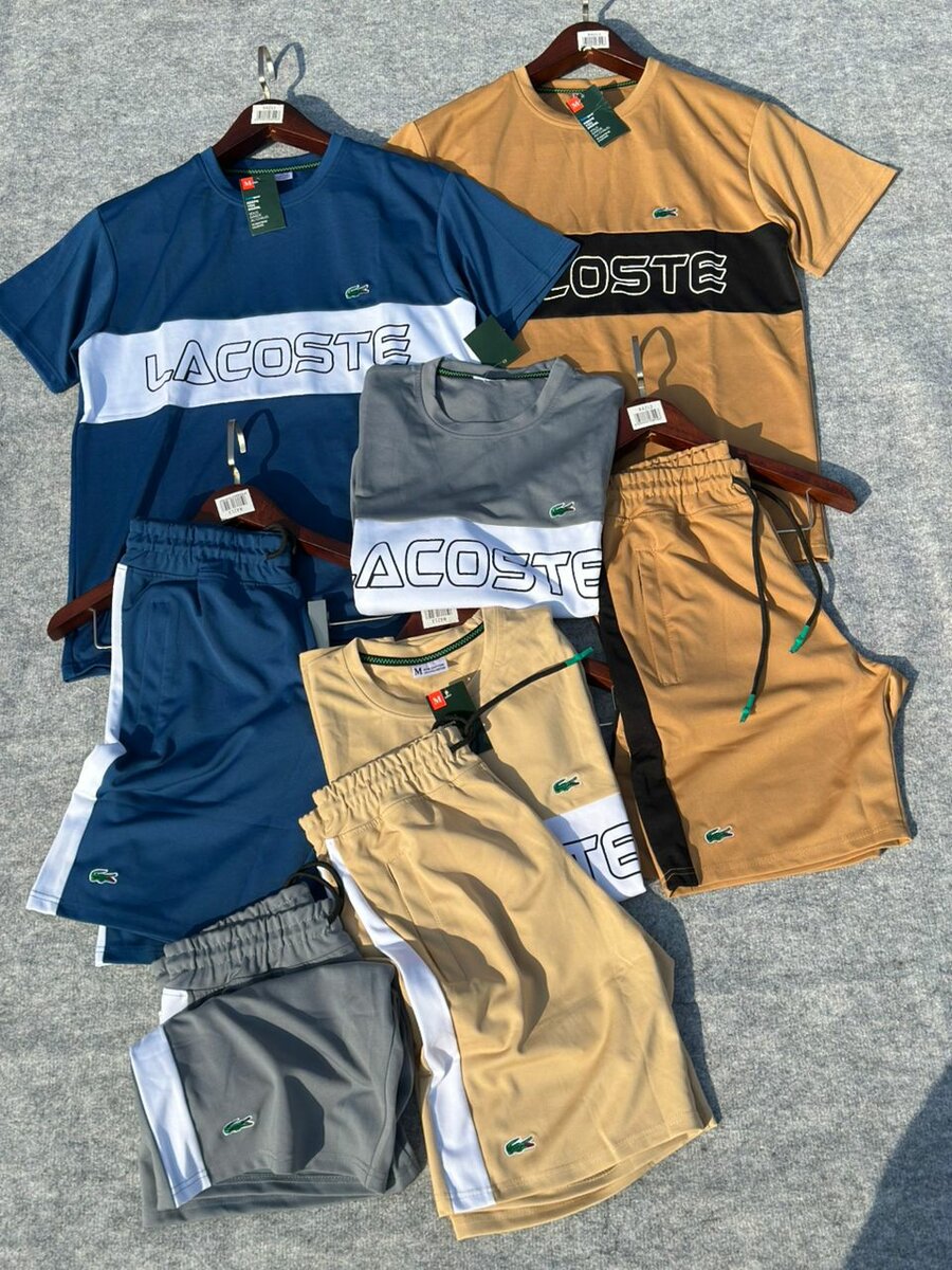 Ensembles de sport homme Adidas