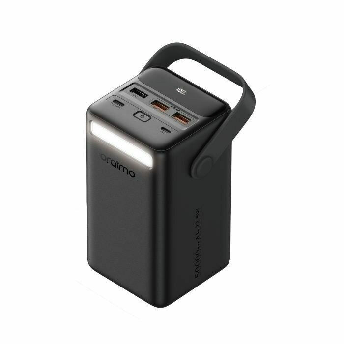 Oraimo 50,000mah powerbank