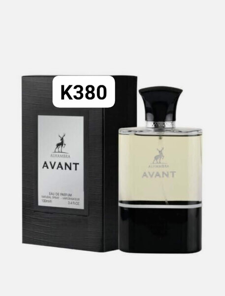 Nice perfume Avant