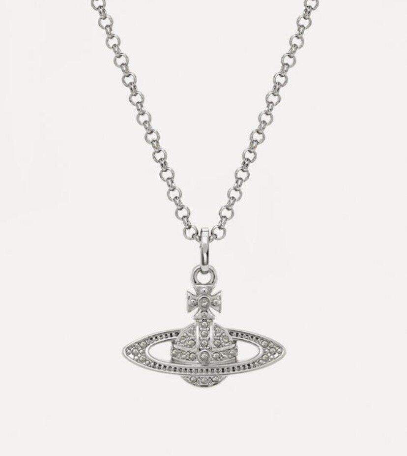 Collier Vivienne Westwood