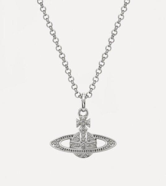 Collier Vivienne Westwood