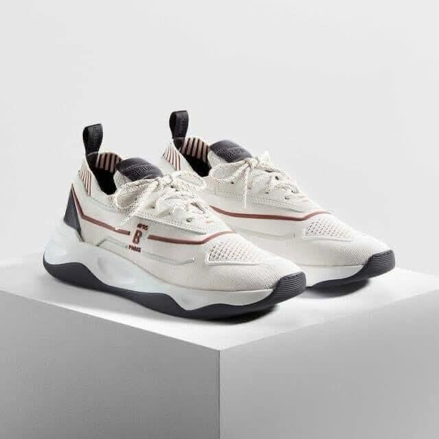 BERLUTI SHADOW PARIS