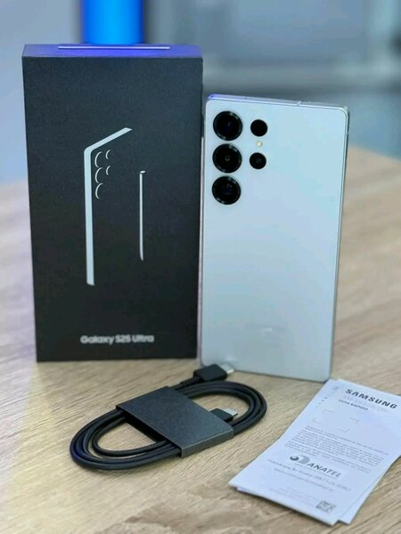 Samsung S25 ultra