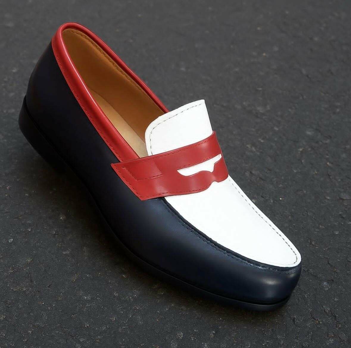 Chaussures habillées homme élégantes