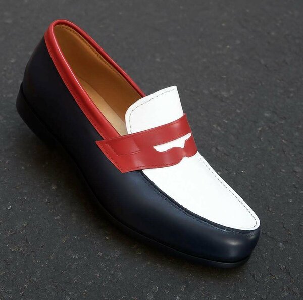 Chaussures habillées homme élégantes