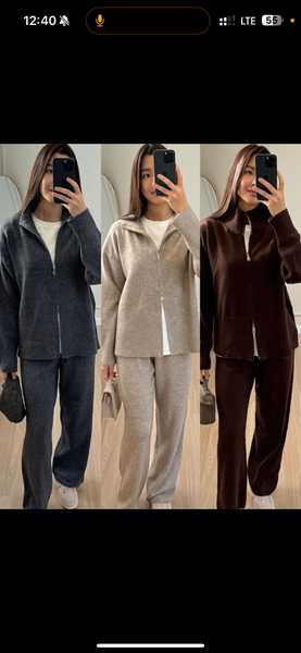 Трикотаж хит 2024