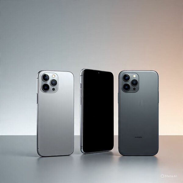 Téléphone portable iphone 13