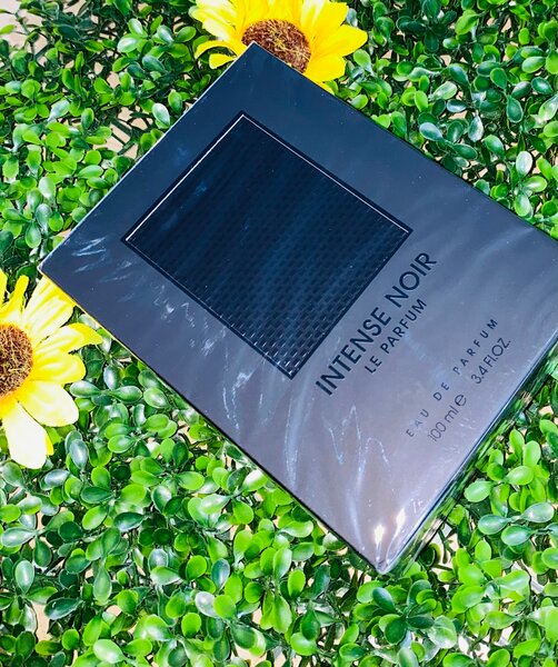 Parfum Intense Noir