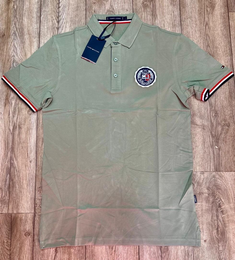 Polos élégants hommes