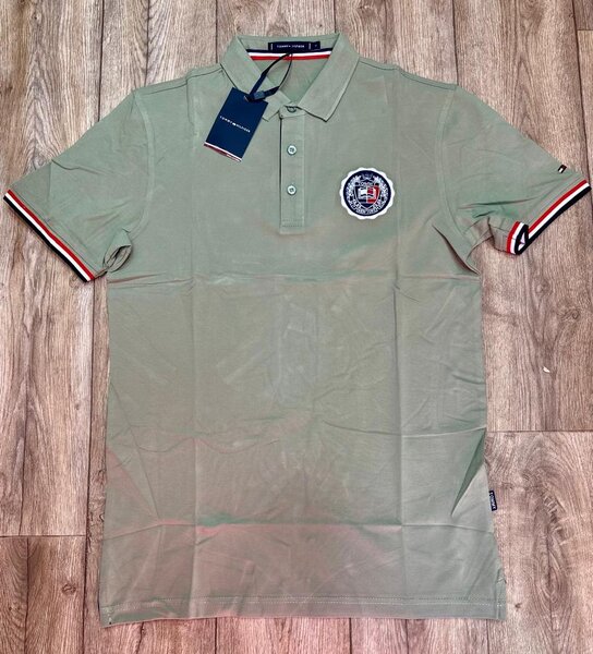 Polos élégants hommes