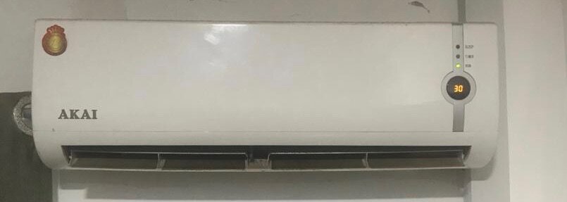 Akai Air-conditioner